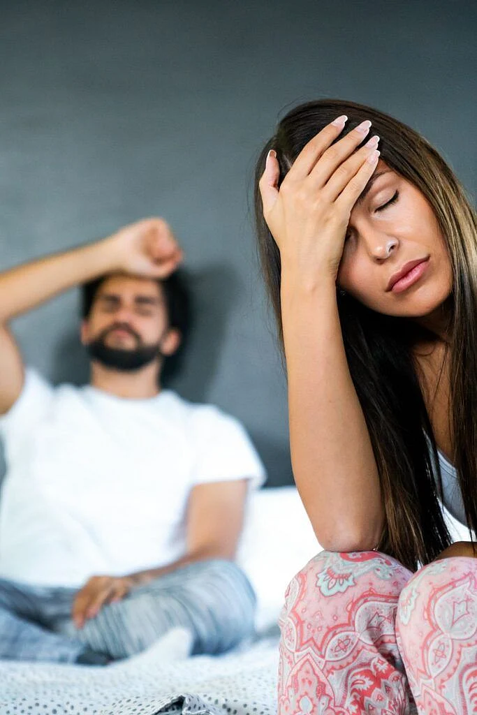 4 Reasons You Attract Low Class Guys olumabel