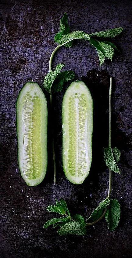 cucumber 8
