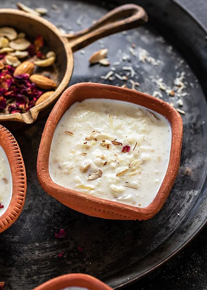 Kheer 7