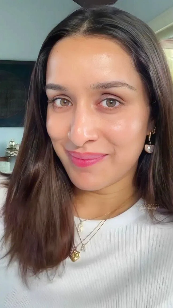 Shraddha Kapoor 4