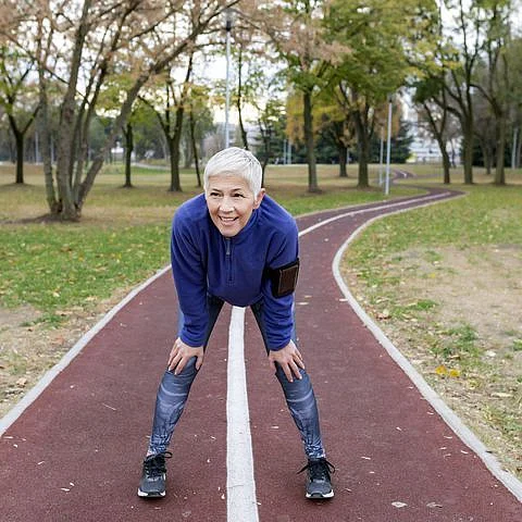 Walking 9