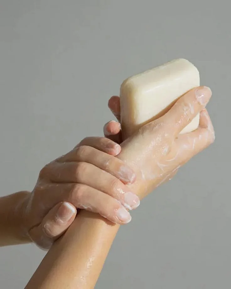 soap