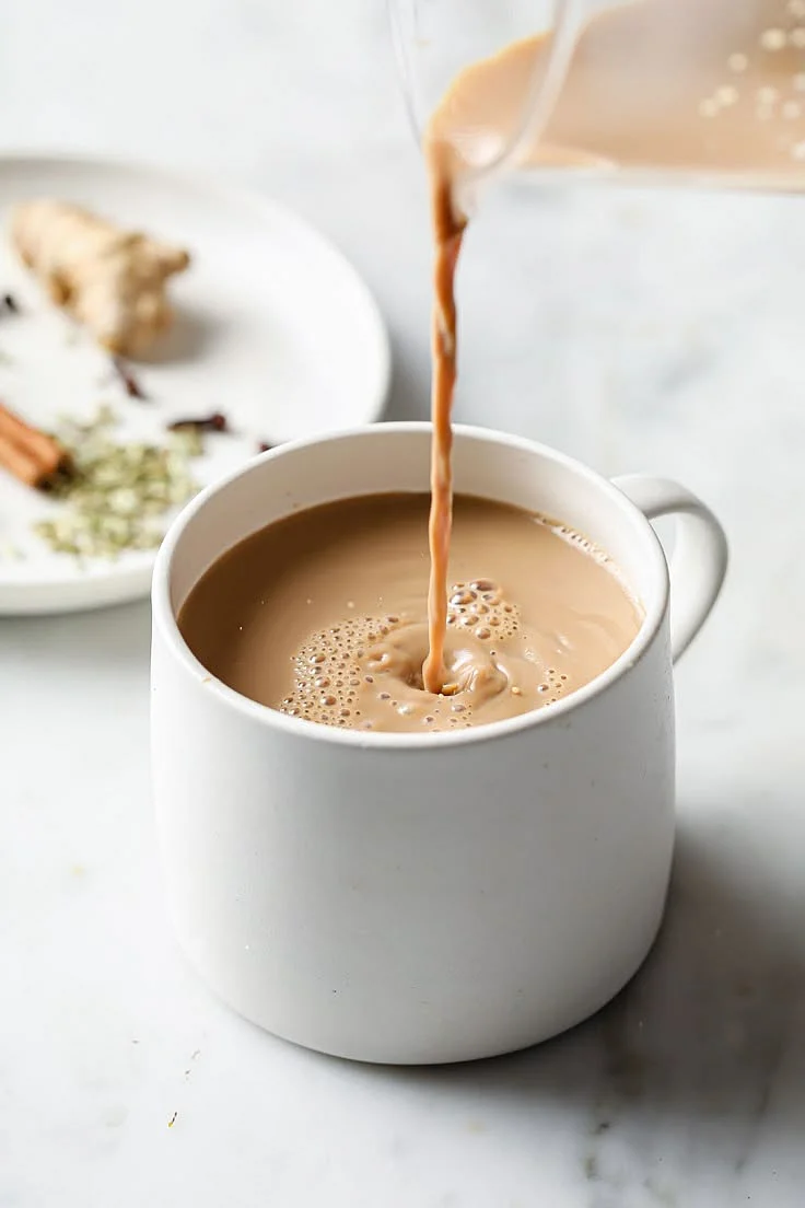 tea