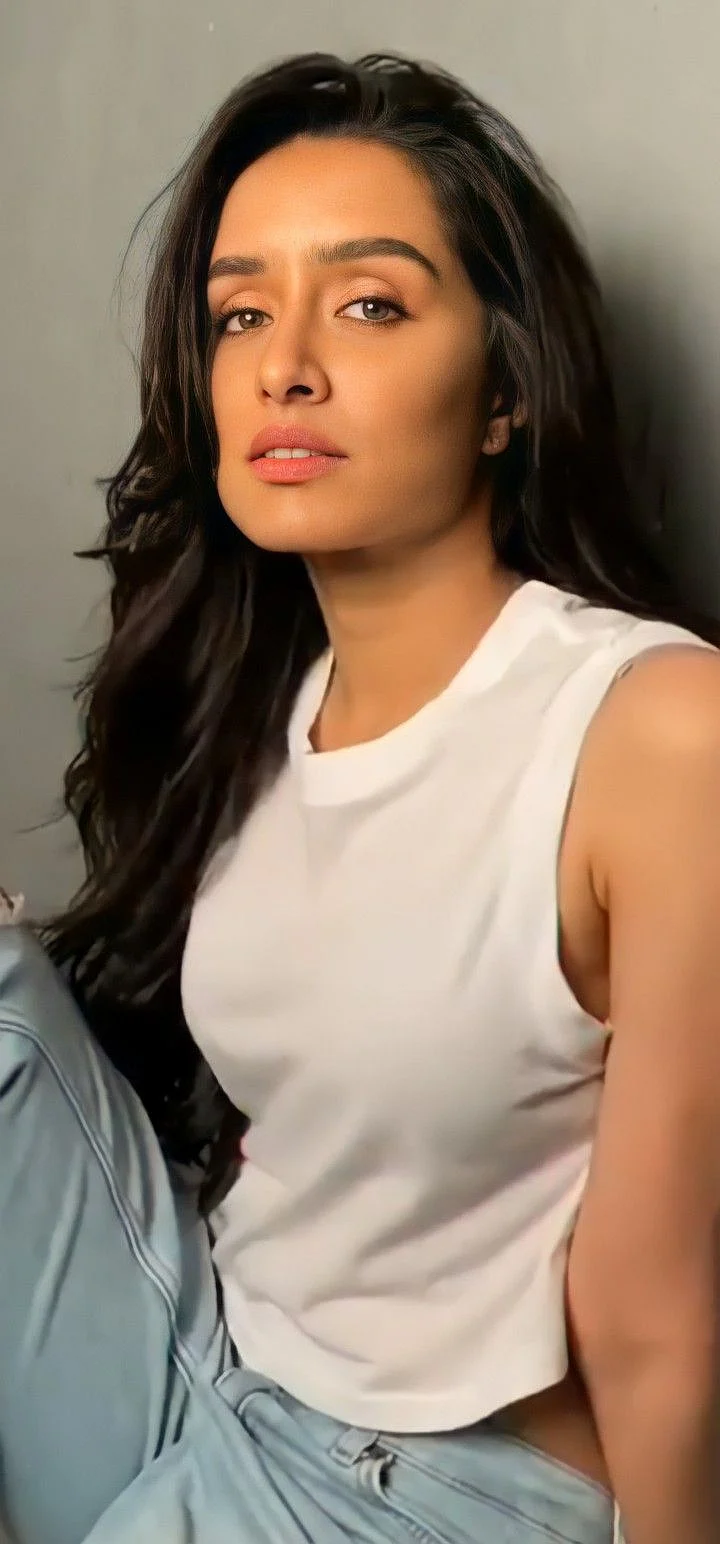 Shraddha Kapoor 7