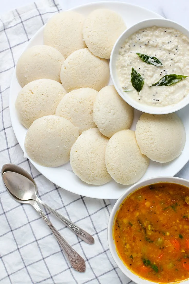 idli 2