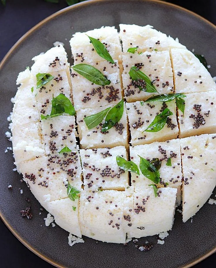 dhokla