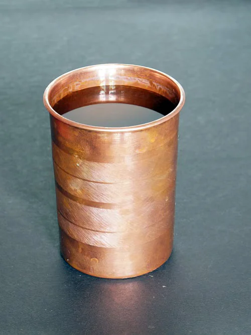 Copper Utensil