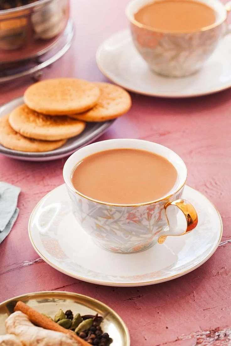 tea 1