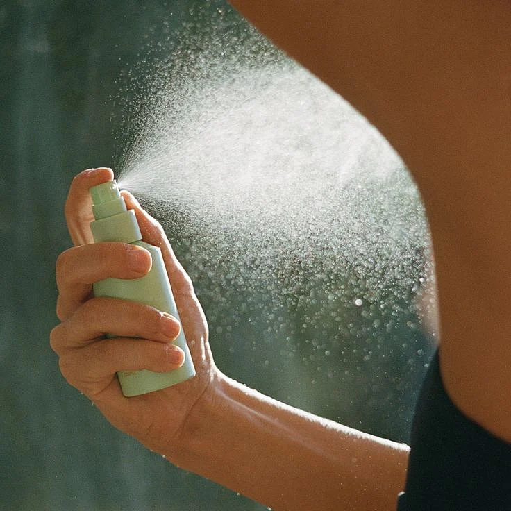 Long Lasting Deodorant