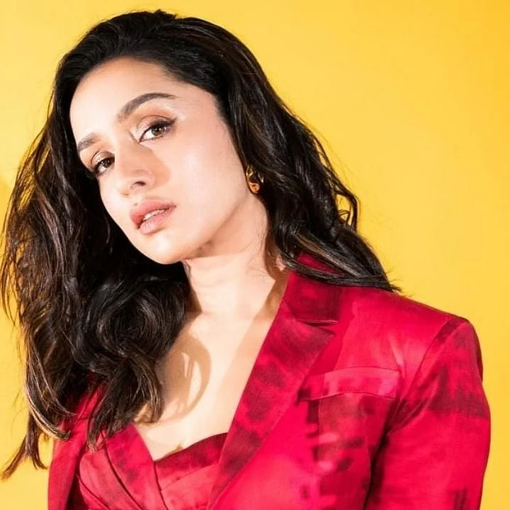 shraddha kapoor instagram followers