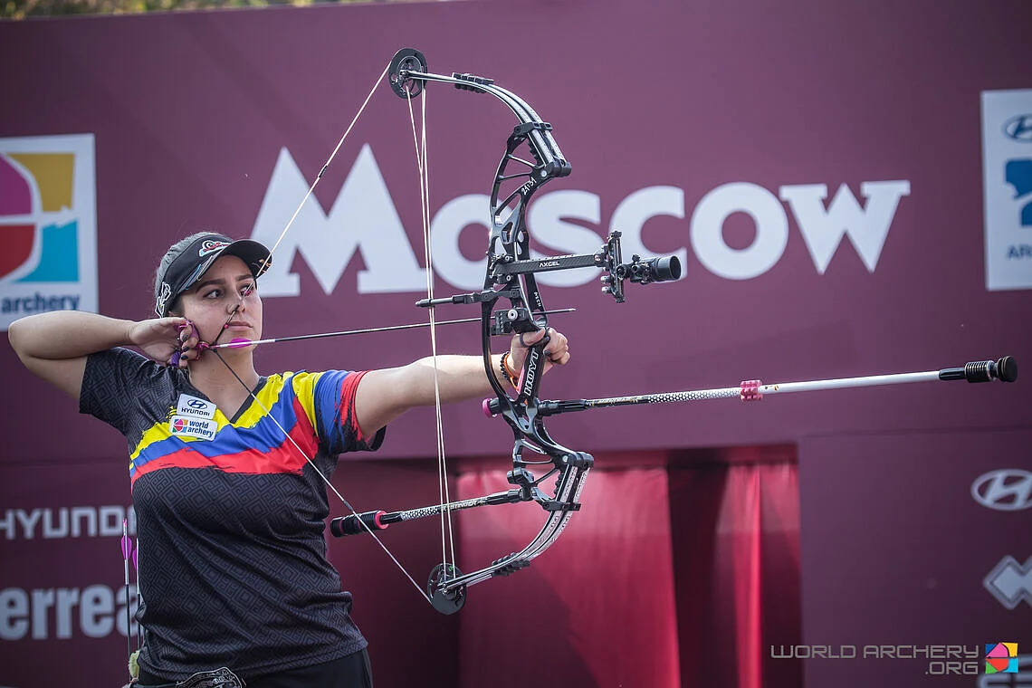 Compound Archery