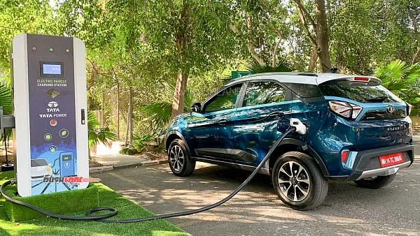 tata nexon electric launch price 13
