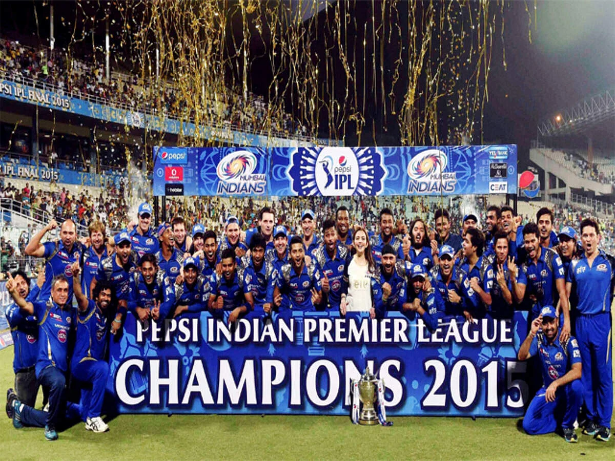ipl 8 mumbai indians invite fans to join celebrations at the wankhede