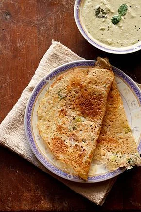 sooji dosa