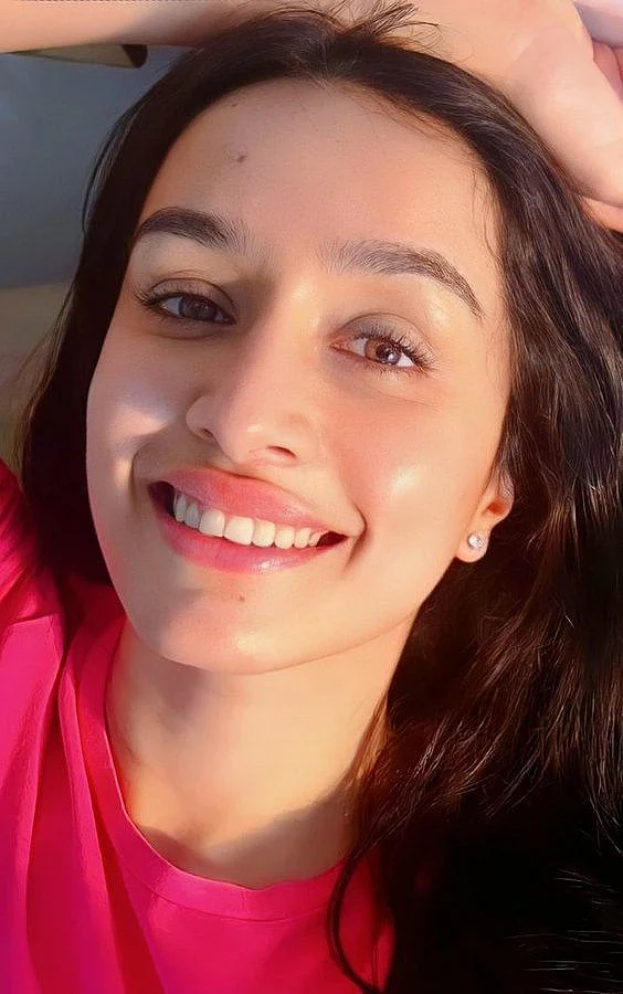 Shraddha Kapoor 1