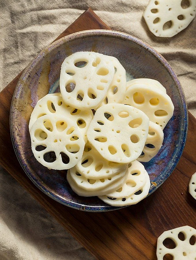 lotus root