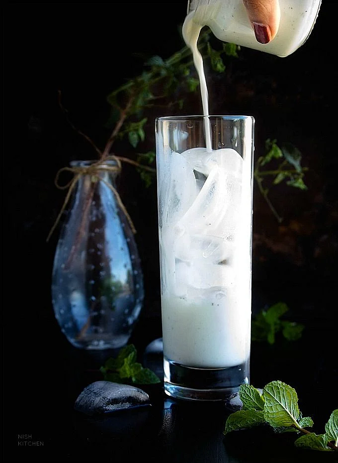 Milk. 2
