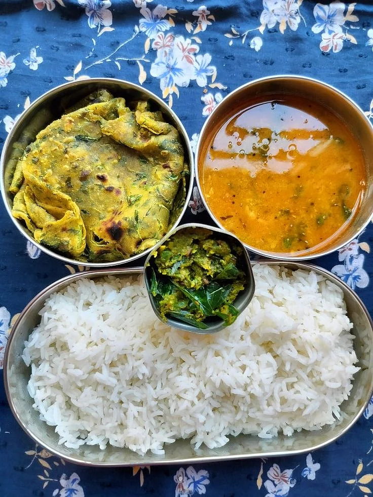 tiffin. 5