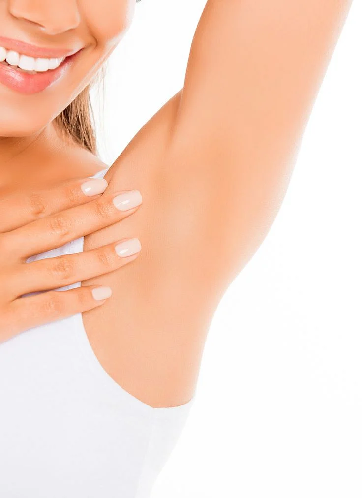 Sweating Remedies 4