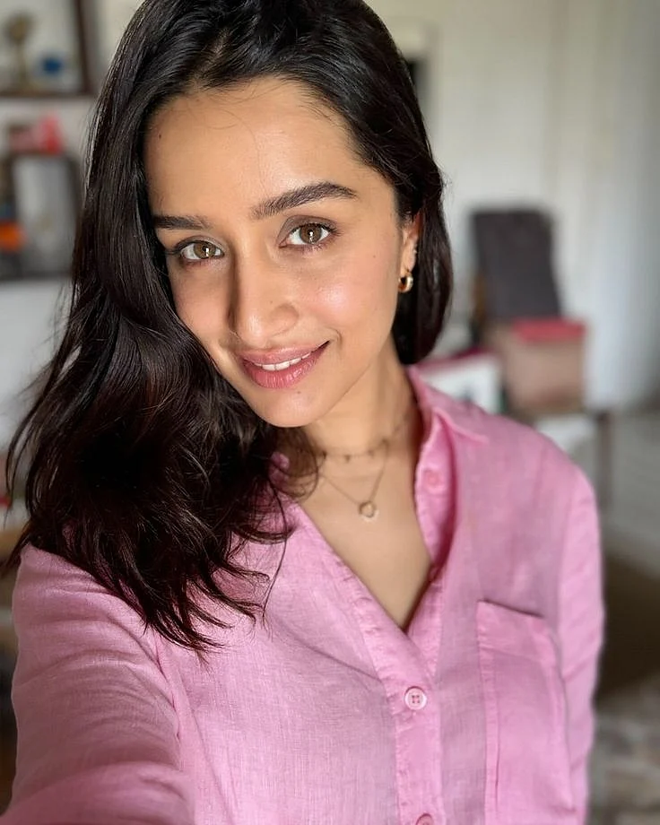 Shraddha Kapoor 8