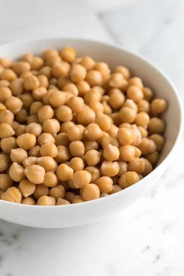 Chickpeas