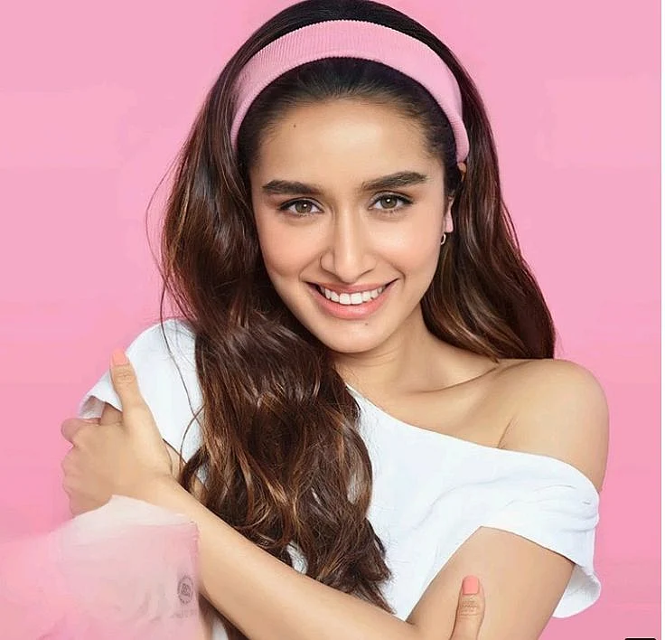 Shraddha Kapoor 5