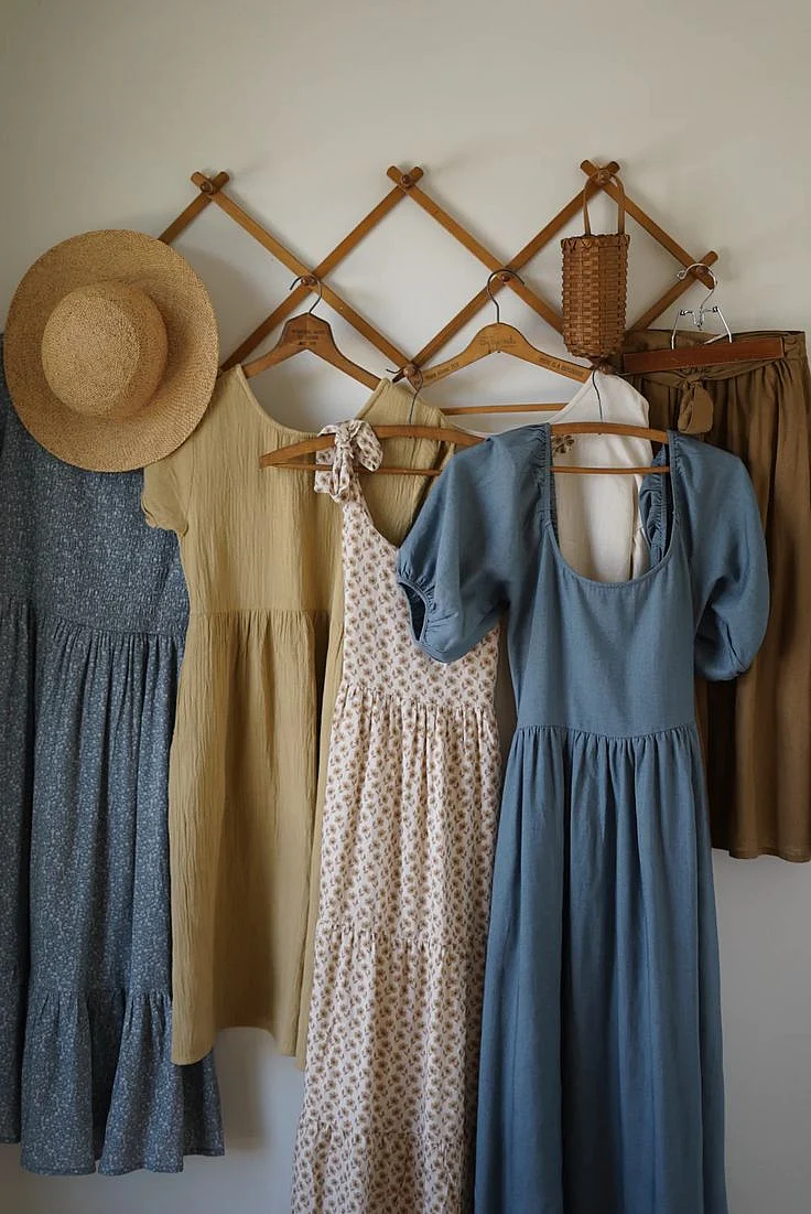 cotton clothes