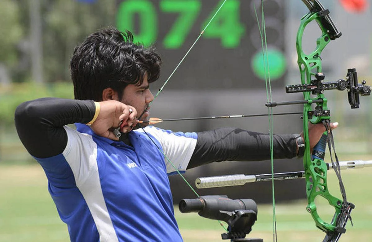 Rajat Chauhan j