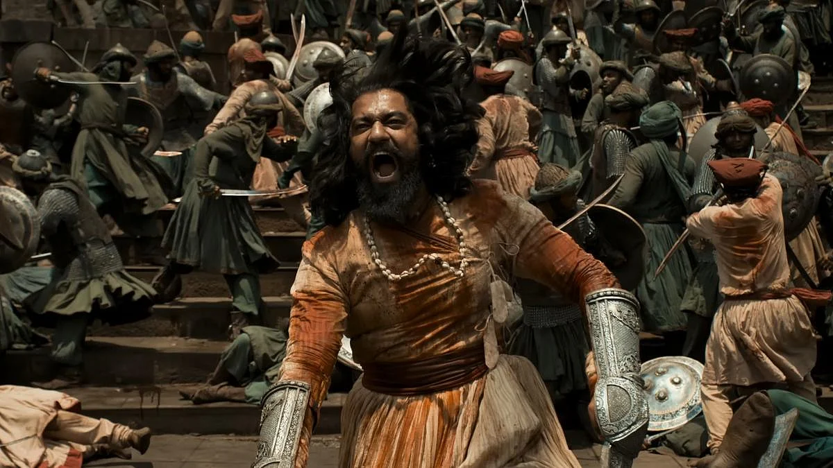 chhaava