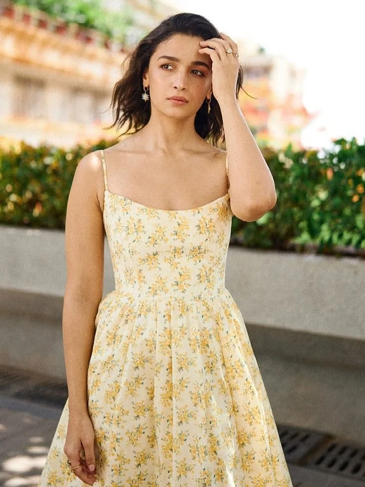 ALIA BHATT