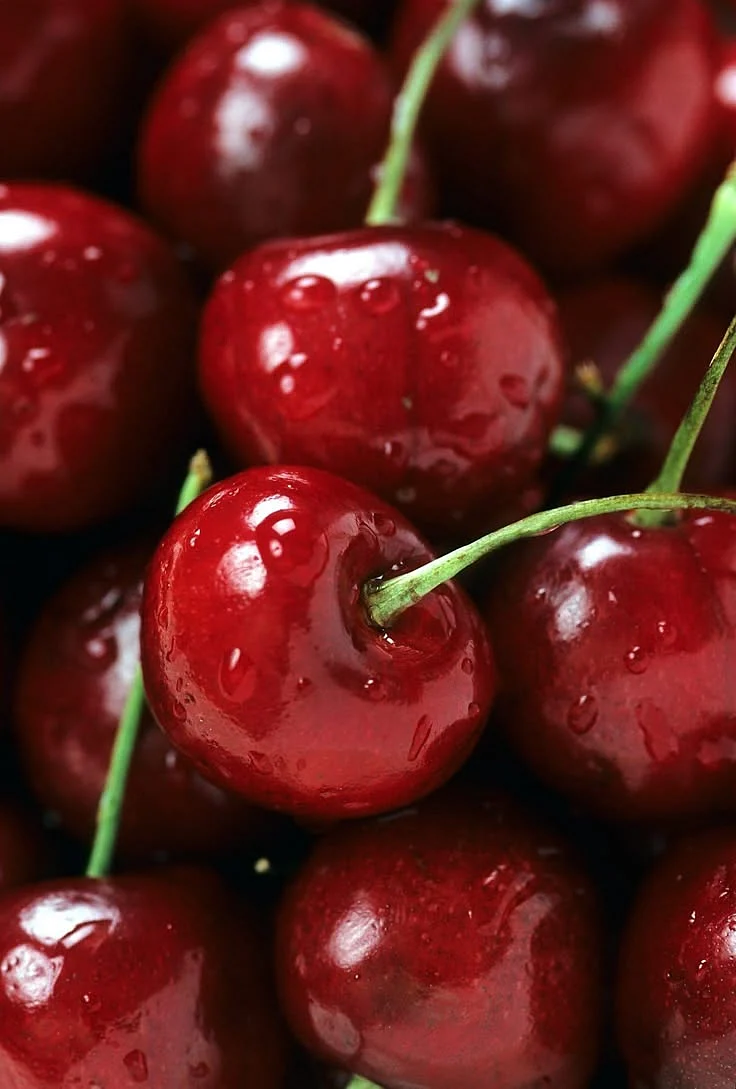 Are Cherries Keto Nutritional Info Recipes KetoConnect