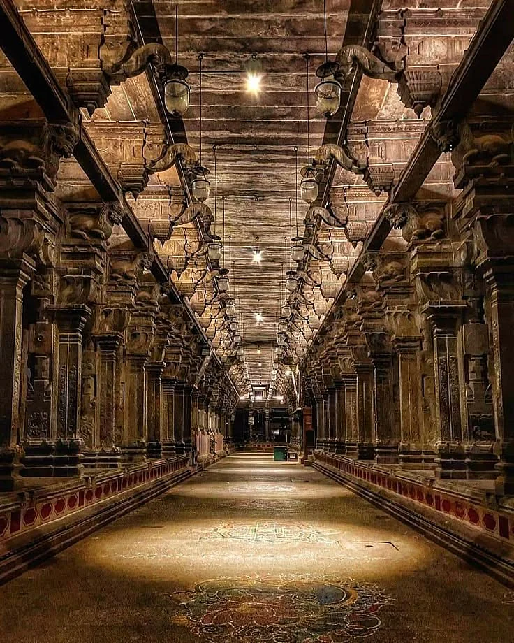Temple