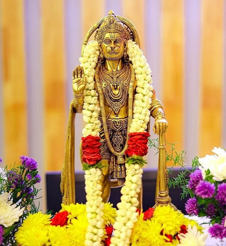 hanuman ji 4