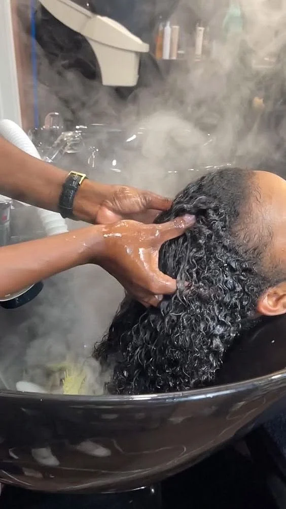 Hair Spa 00