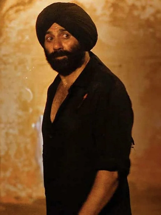 Sunny Deols Tara Singh Rides Again Gadar 3 Green Lit