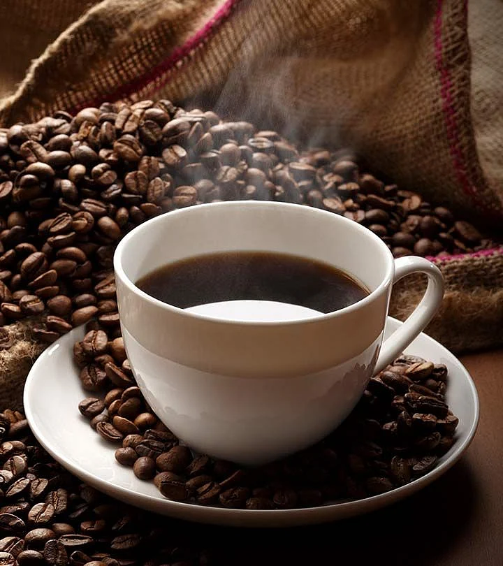Weight loss How black coffee will help you lose…