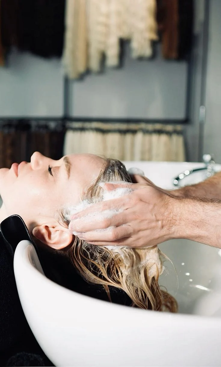 Hair Spa