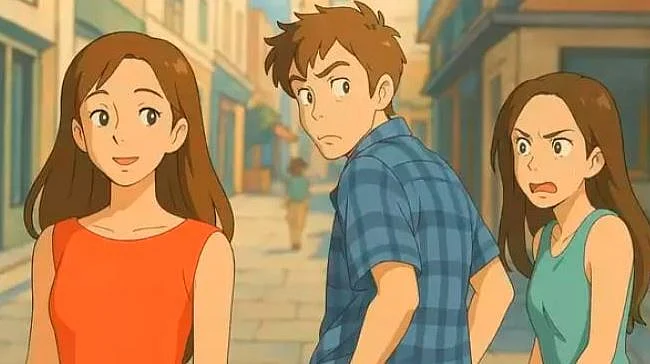 GHIBLI 1