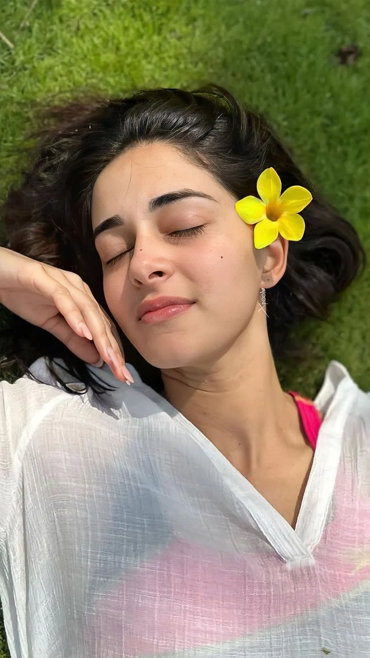 Ananya Pandey