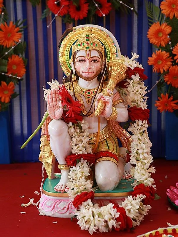 hanuman ji 1