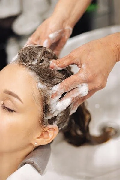 Hair Spa 43