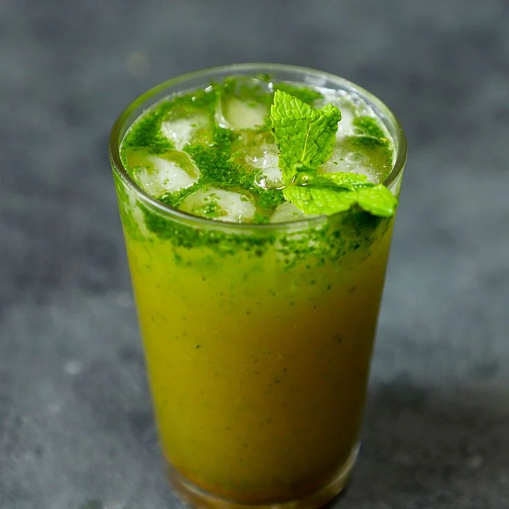 Sugarcane Juice 2