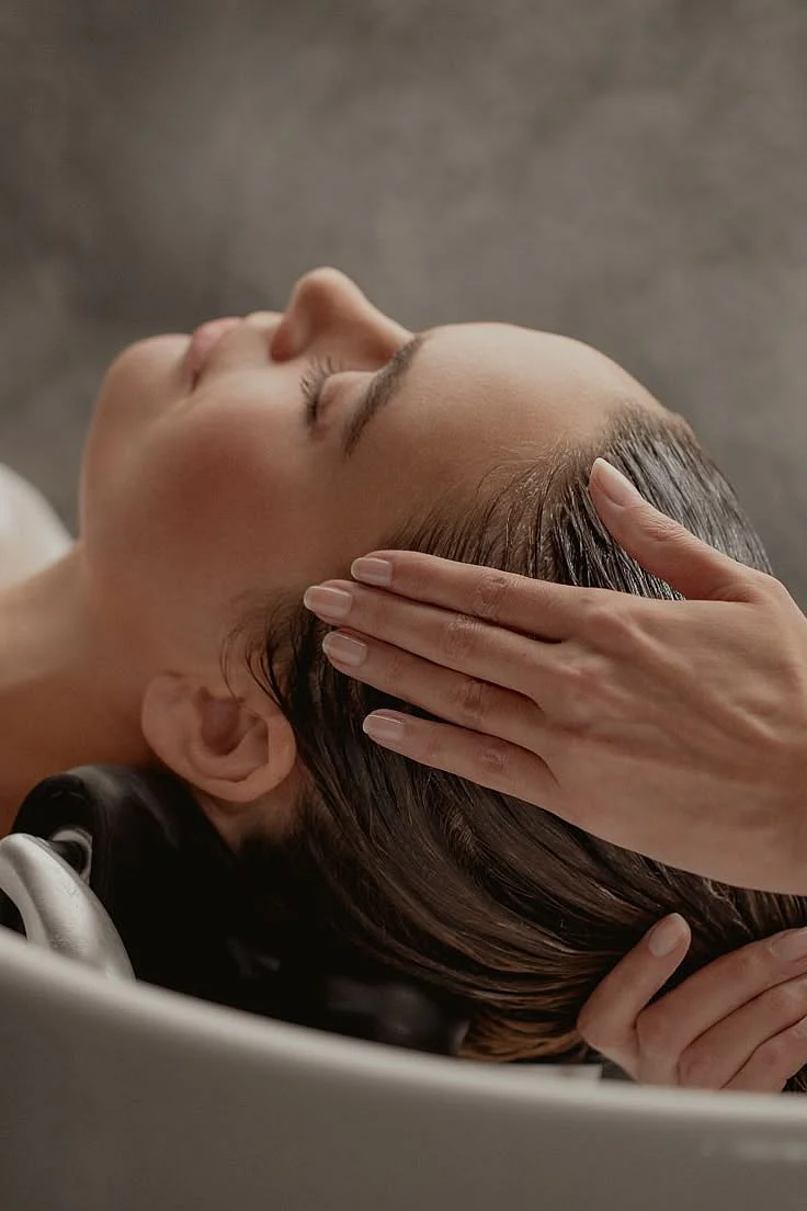 Hair Spa 4