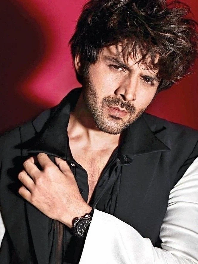 KARTIK AARYAN 18oc24