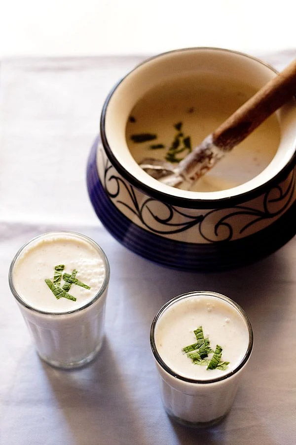Lassi