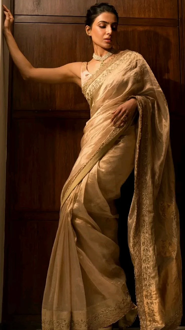 Samantha Prabhu