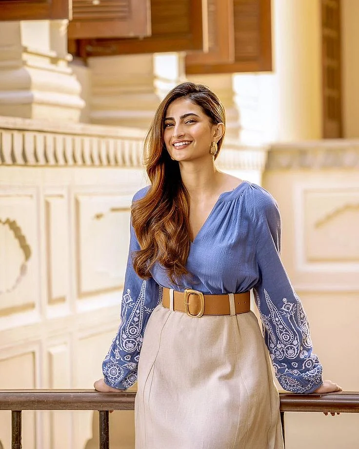 palak tiwari