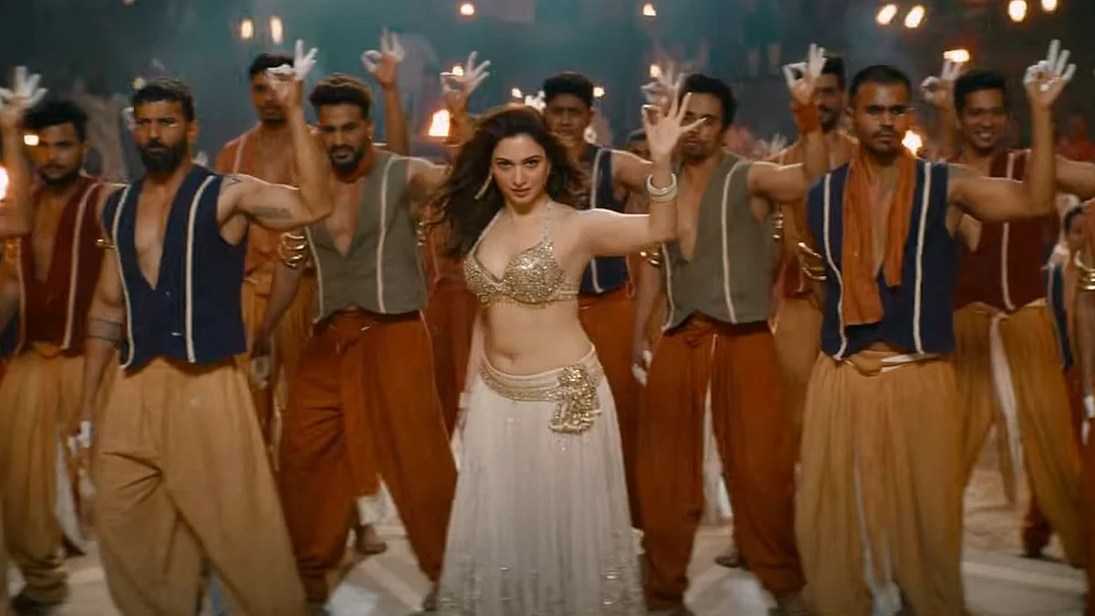 tamanna bhatia