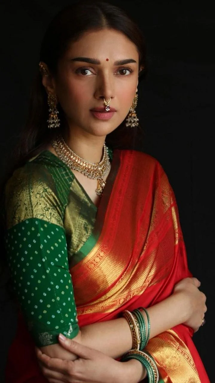 Aditi Rao Hydaris Killer Looks