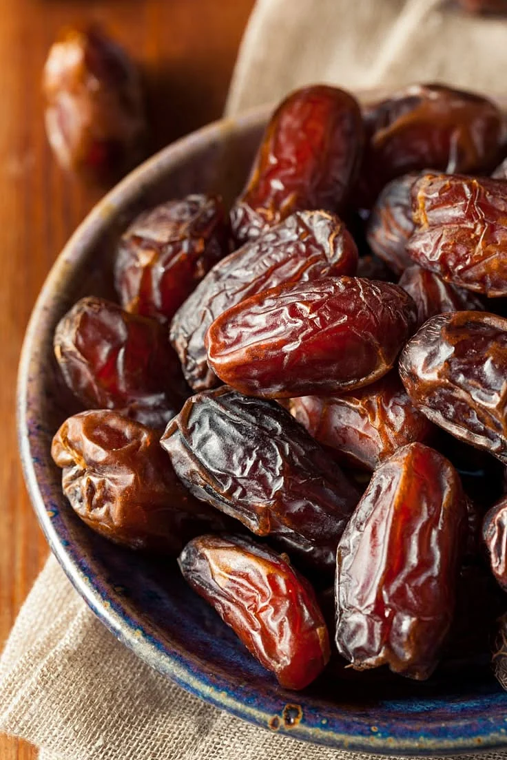 dates. 1